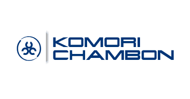 Komori-Chambon