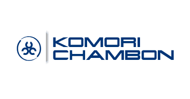 Komori-Chambon Komori-Chambon
