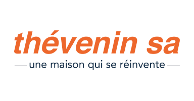 Thévenin SA Thévenin SA