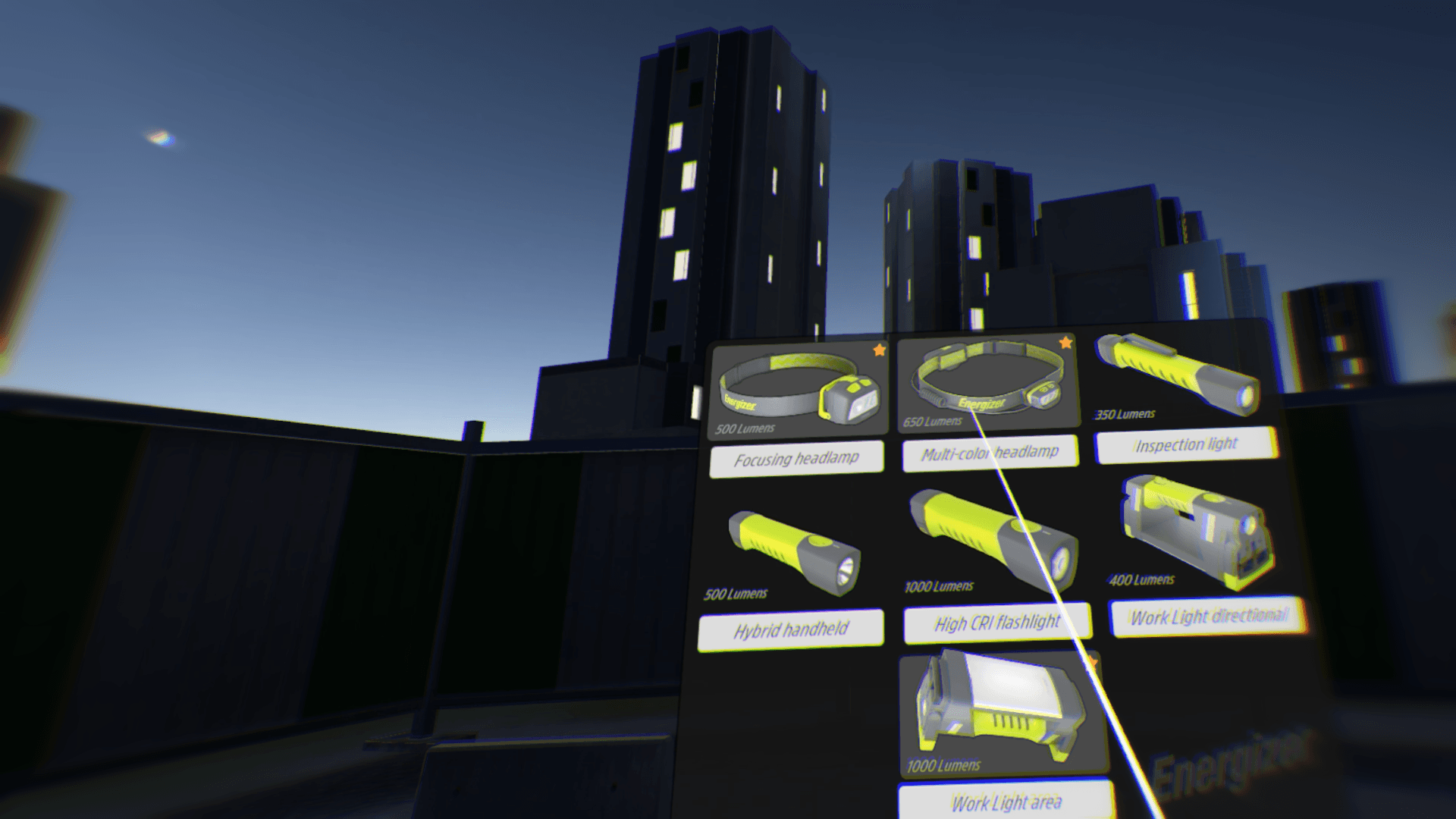Portfolio ENR VR ProSeries 01