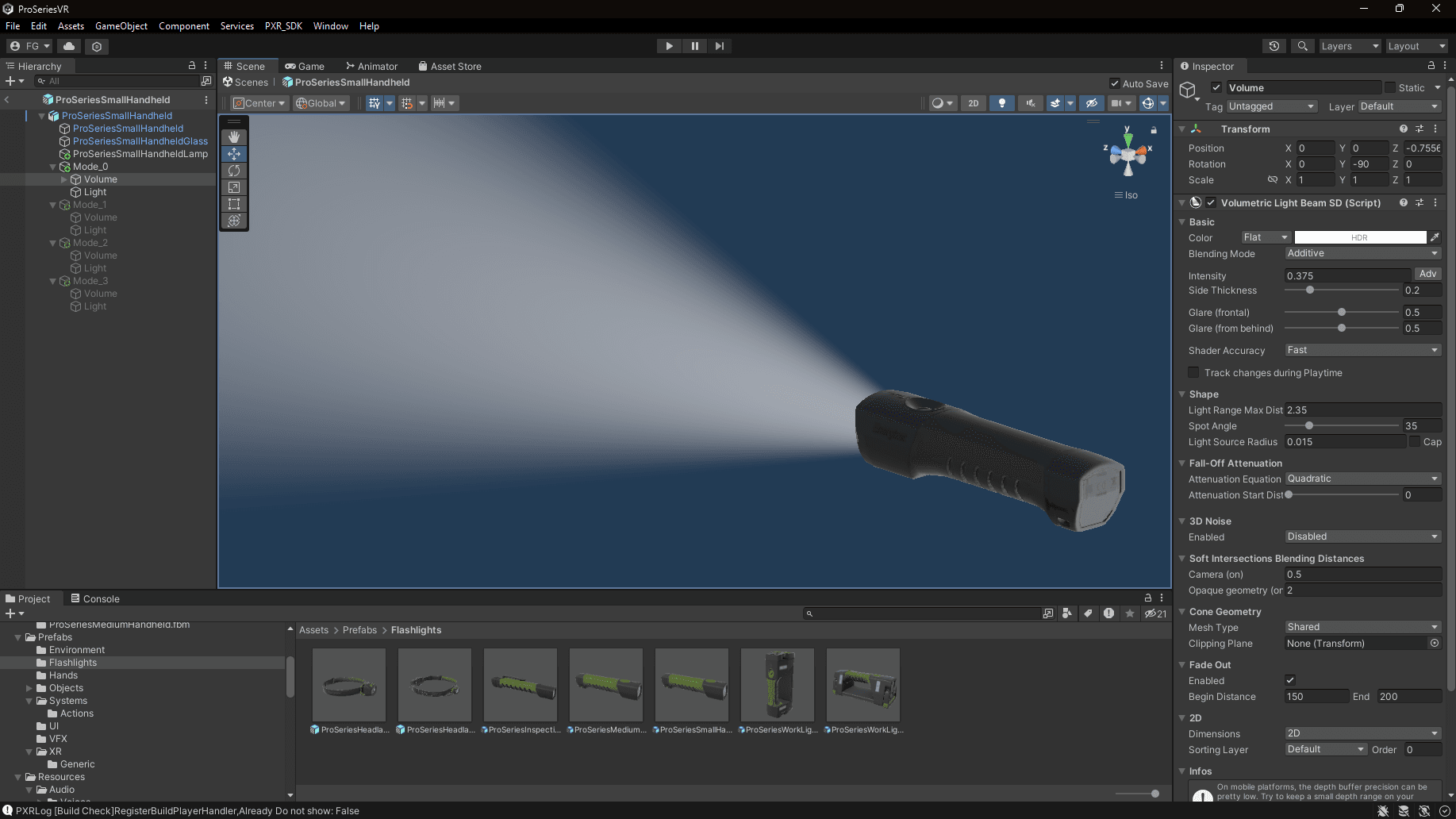 Portfolio ENR VR ProSeries 05